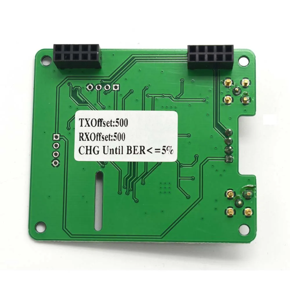 Lusya с OLED MMDVM дуплекс RX TX UHF VHF компиляция java приложений! Поддержка P25 DMR YSF NXDN для Raspberry