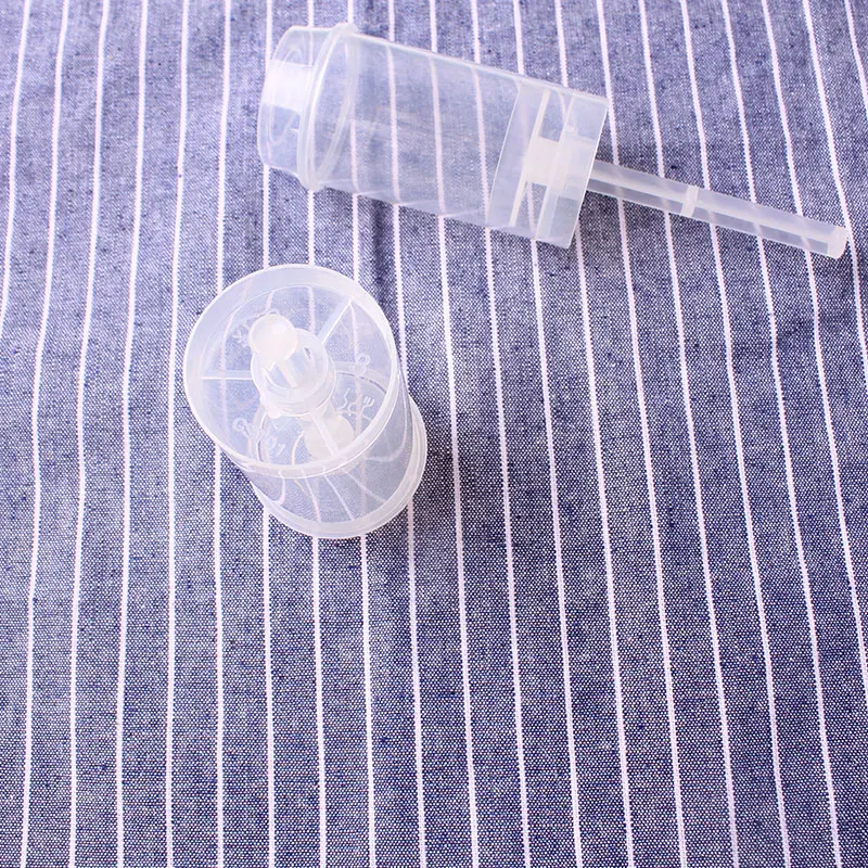 10x торты десерт пуш-ап поп-контейнеры шутер поп для вечерние Применение Пластик