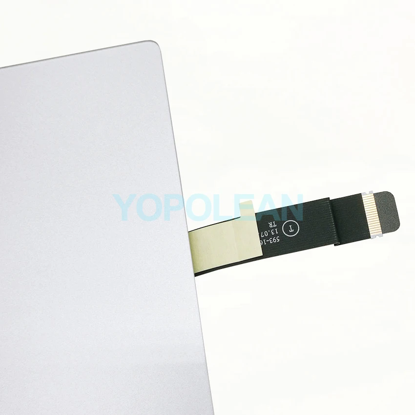 Оригинальная сенсорная панель для Macbook Pro Retina 13 дюймов A1502 с кабелем 593-1657-A 2013 2014