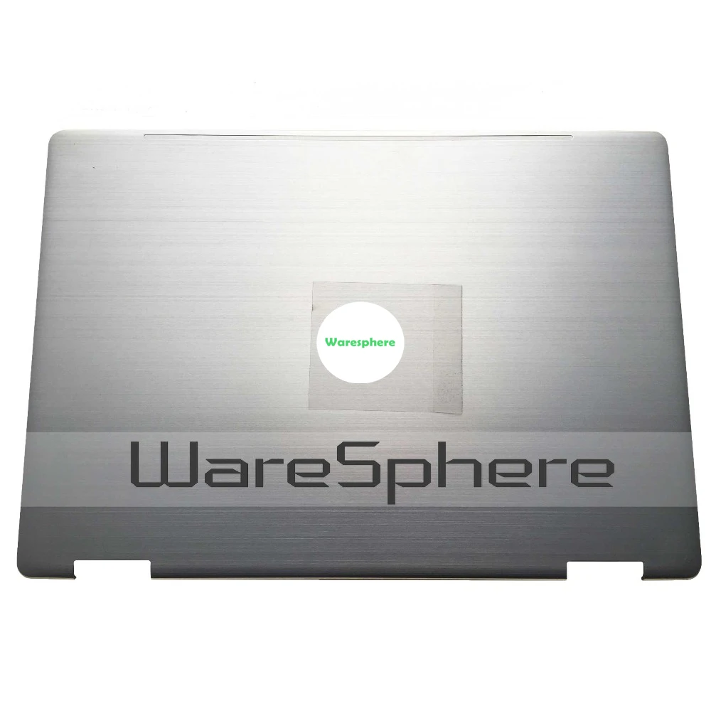 

New Original LCD Rear Back Cover For Dell Inspiron 13 3379 4DRRD 04DRRD Silver