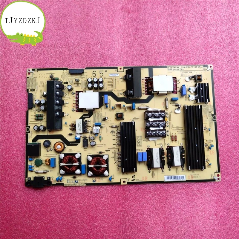 

Good test working for UE65JS9505 power supply board UE65JS9500T BN44-00818A L65SM9NA_FSM UN65JS9500F UN65JS9500FXZA pslf321p07a