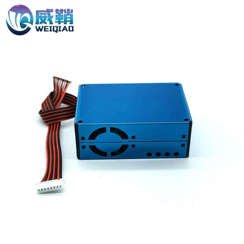 Лазерный датчик температуры и влажности PMS5003ST G5ST PM2.5