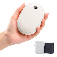 smartdevil mini hand warmer usb charging pocket 5v 1a phone power bank long life portable winter body handy warmer hand heater
