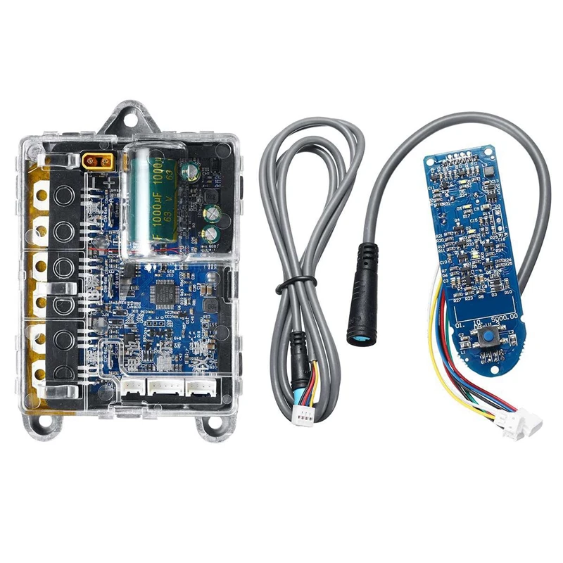 

For Give Xiaomi m365 motorcycle skateboard electric board Bluetooth BT electronic circuit board Ninja controller