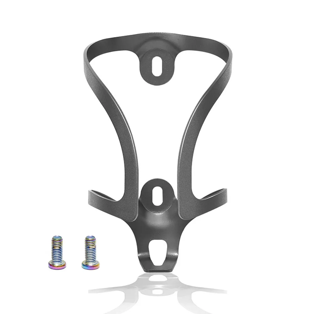 

Mountain Bike Water Bottle Hoder Lightweight Bicycle Water Bottle Cage Cycling Bottle Bracket MTB Road Bike Bottle Holder