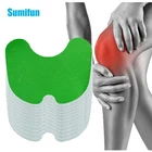 12 шт., пластырь от ревматоидного артрита, с экстрактом полыни