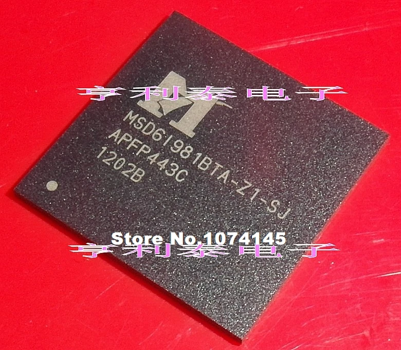 

MSD6I981BTA-Z1-SJ MSD61981BTA-Z1-SJ