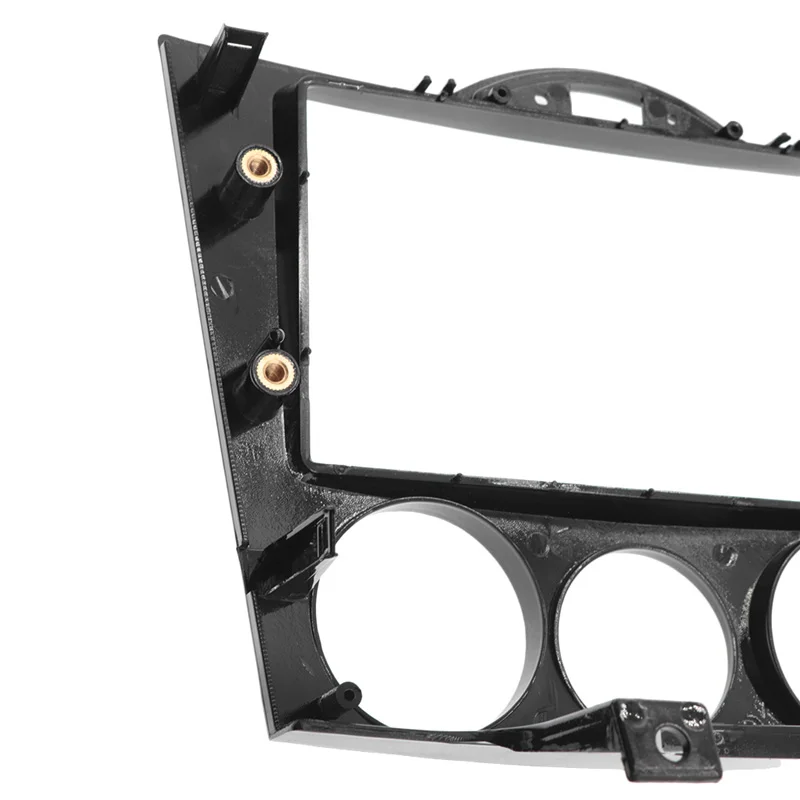 Новая радиопанель 2DIN для MAZDA RX-8 RX8 2003 + автомобильная стереопанель CD отделка
