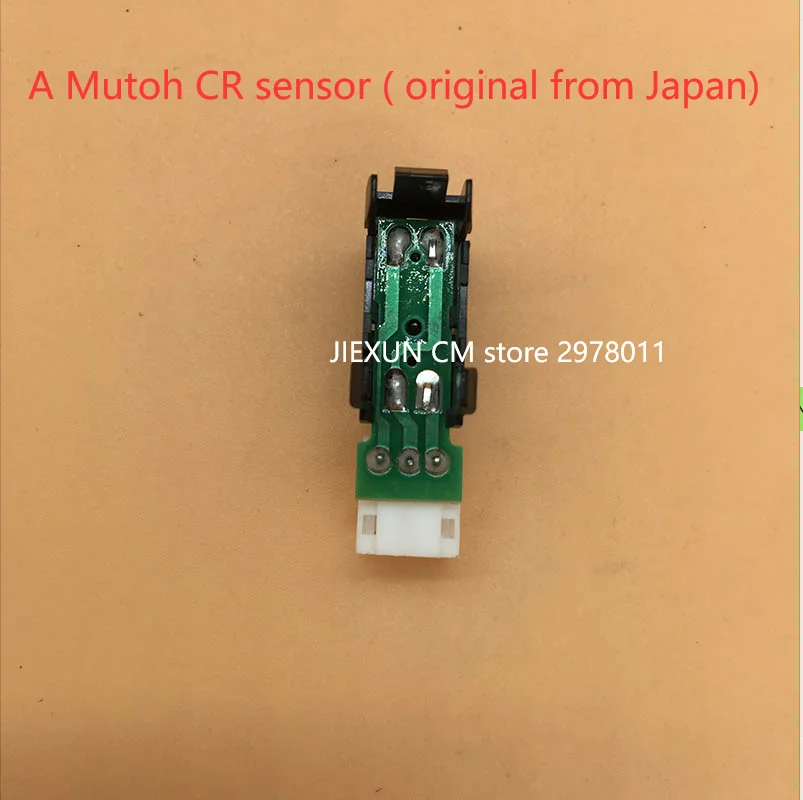 Датчик ограничений Mutoh VJ1604 датчик домашнего положения для струйного принтера VJ1624