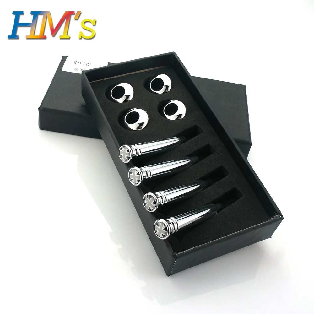 Аксессуары для MINI Cooper S R50 R53 R55 R56 R57 R58 R59 R60 R61 Шпилька дверного замка One JCW F54 F55 F56 F57