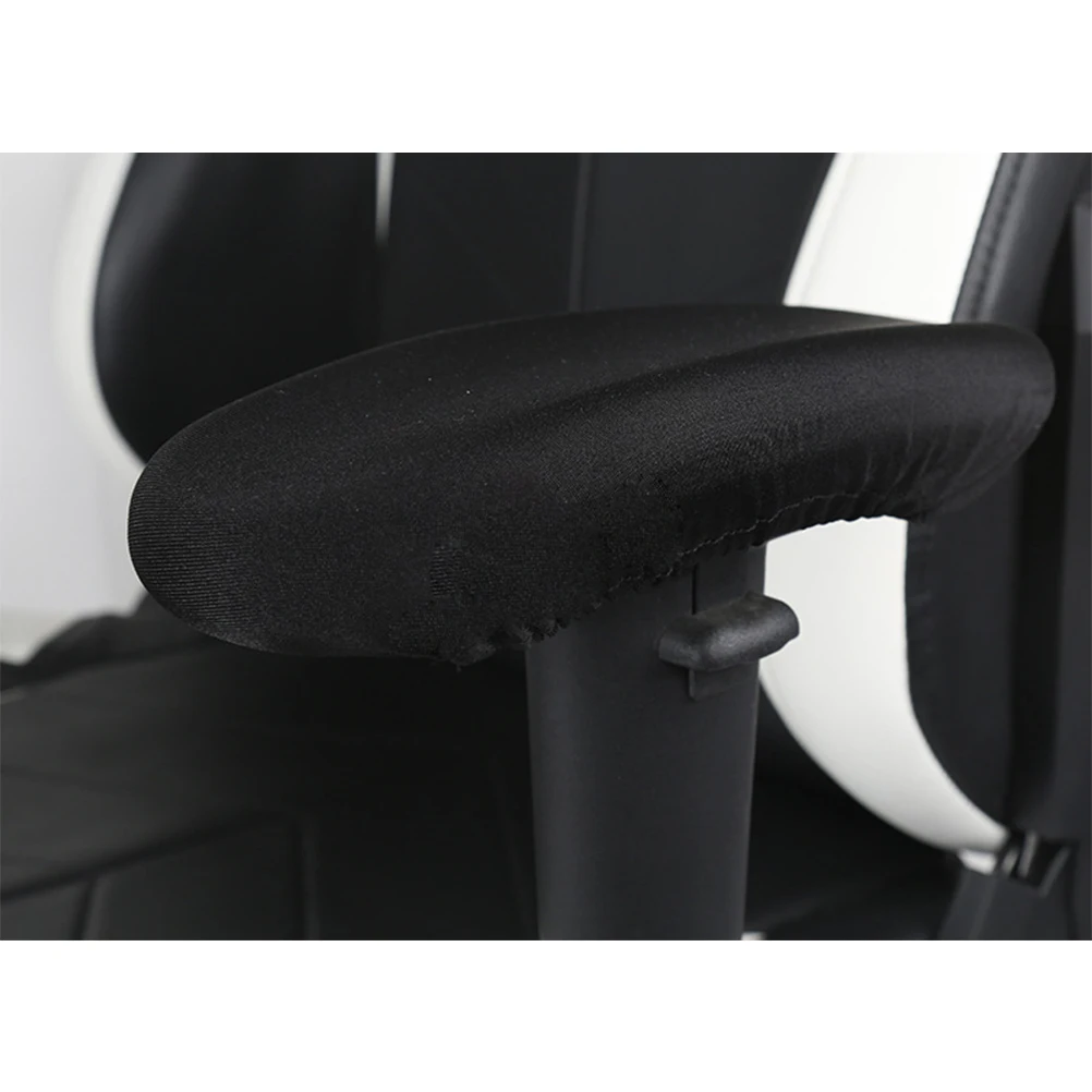 Офисное кресло из спандекса эластичные чехлы на кресла эргономичное для