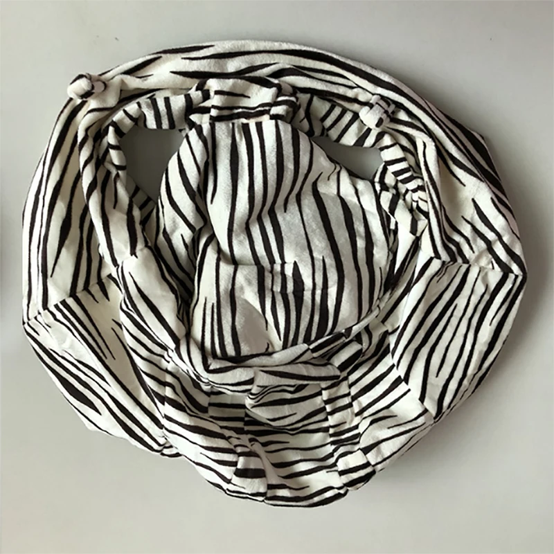 Симпатичный мягкий чехол карамельных цветов для обучения сидению Детский