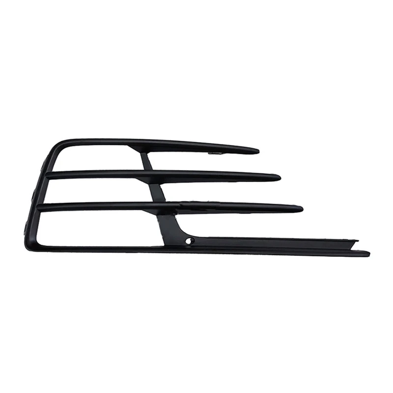 

Car Front Left Right Bumper Fog Light Lamp Grill For- Scirocco 2015 2016 1K8853665E 1K8853666E