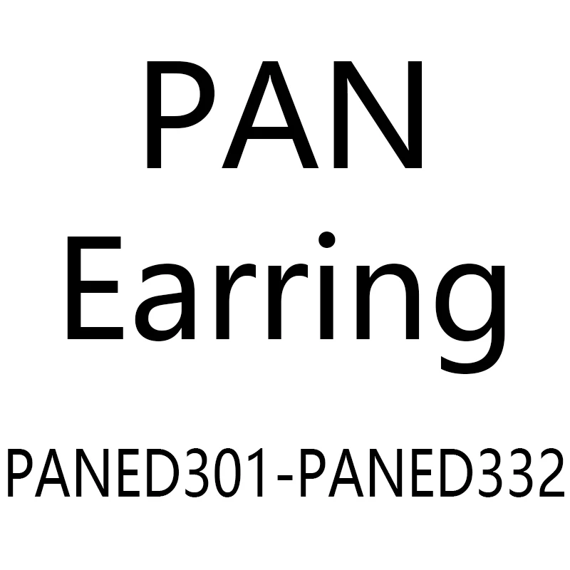 

Серьги-подвески 301-332