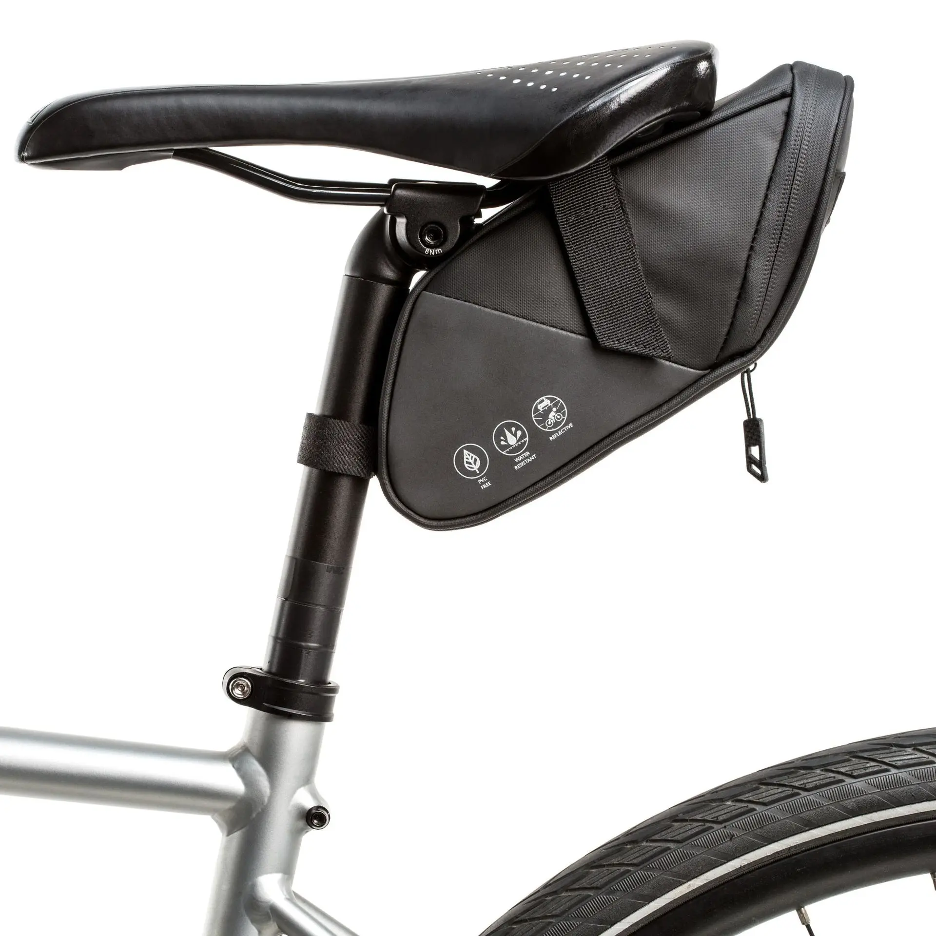 Универсальная Водонепроницаемая велосипедная Сумка-держатель для телефона |