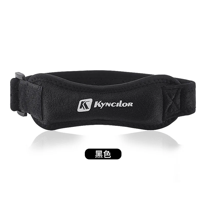 

ella bone belt breathable knee pads men and women sports running knee pads Shock bone shock absorption