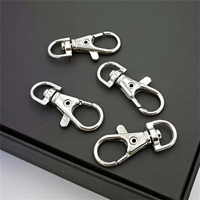 Модная Высококачественная обувь цвета: золотистый Серебристый Брелок для ключей