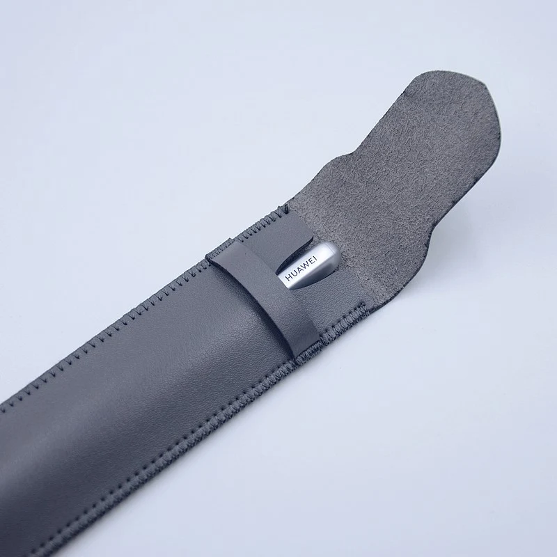 Универсальный защитный чехол эластичный Карманный для Apple Pencil Huawei m-pencil M-Pen Lite