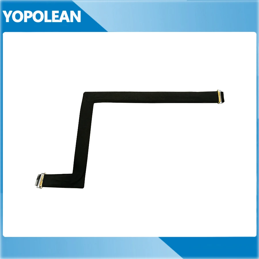 Новый 593 1352 A B ЖК дисплей кабель LVDS Flex для iMac A1312 27 &quot2K 2011 год|screen cable|lcd screen cablelcd cable |