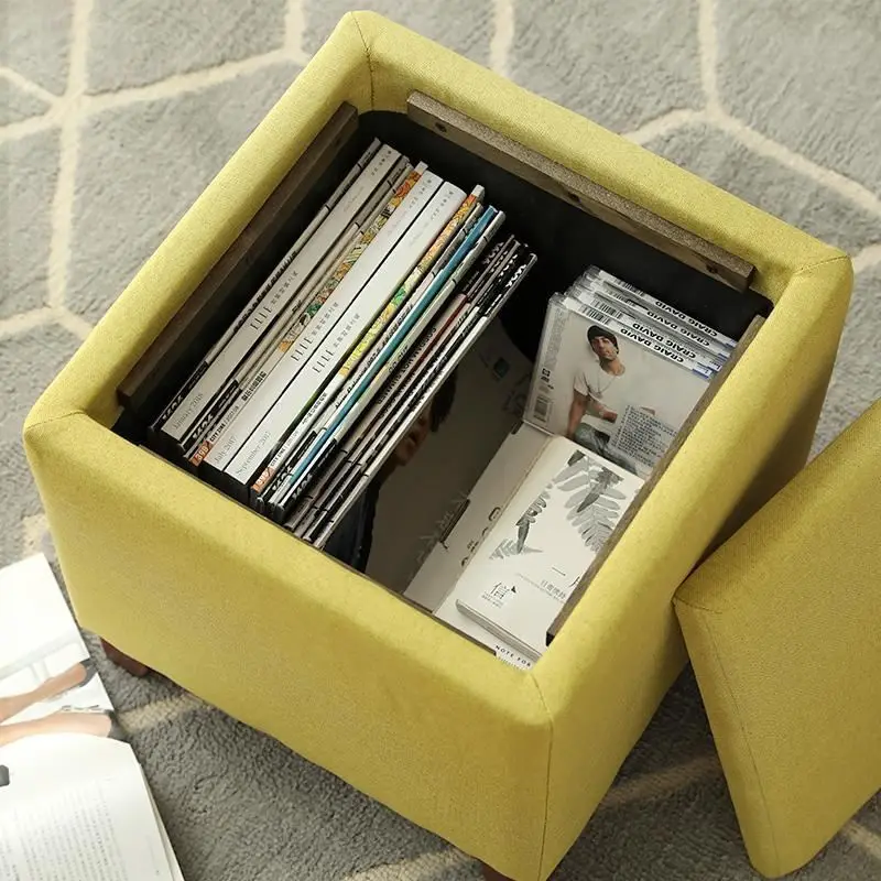 Pouffe диван для гостиной Plegable Sgabello лестница Fauteuil Gonflable табулеты Сменная обувь
