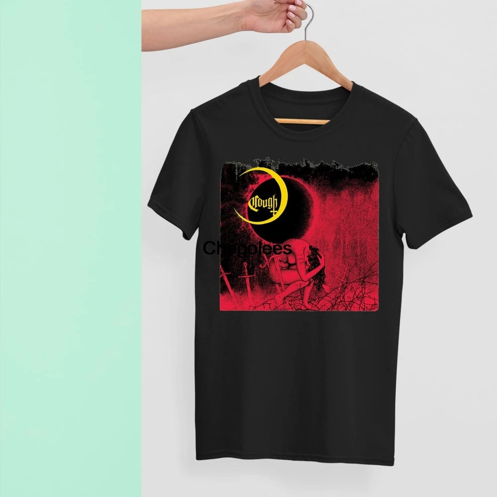 Футболка с ритуалом кашля на день рождения | Мужская одежда