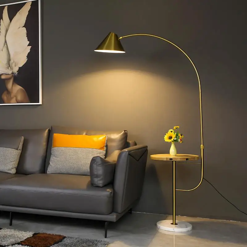 Woonkamer Para Sala Lambader Aydinlatma Lampada Lampade Da Terra светильник Lampadaire Stehlampe Staande Lampara De Pie торшер |