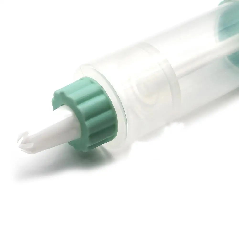 8 шт./компл. прозрачные Кондитерские насадки для печенья насадка крема шприц