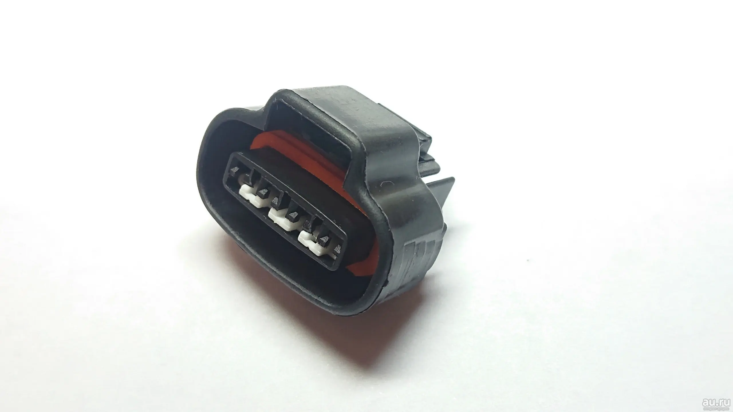 Free shipping 4 pin repair connector pigtail Sensor 90980-11150 2JZGE VVTI TPS with E-Throttle DJ7041A-2.2-21 | Автомобили и
