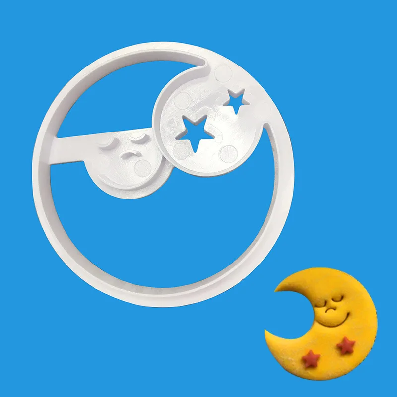 Детский креативный набор для выпечки Пластиковая форма торта и печенья кухня