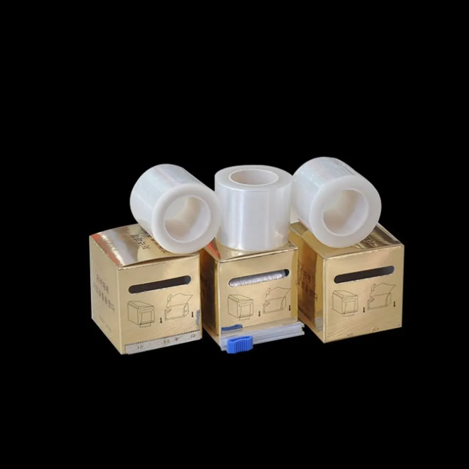 2 _ Полуперманентная пленка в южнокорейском стиле искусственная татуировка для