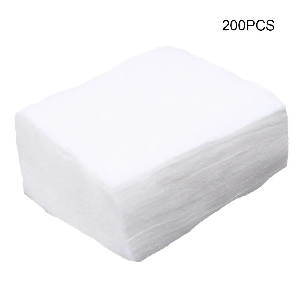 

Патчи для чистки пистолета, ружья, 200 шт./лот