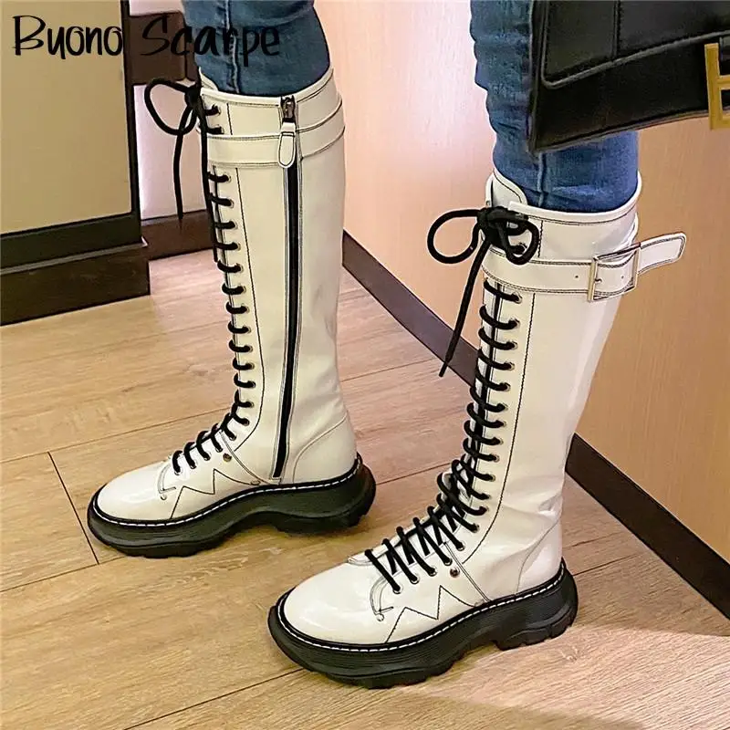 branded platform shoes