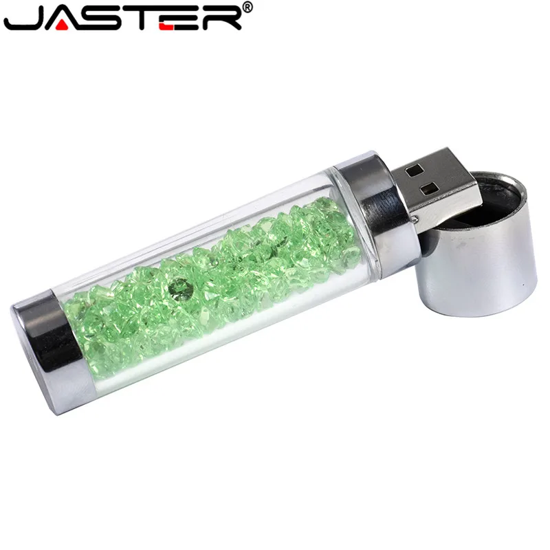 USB флеш накопитель JASTER 3 цвета 4 64 Гб|USB флэш-накопители| |