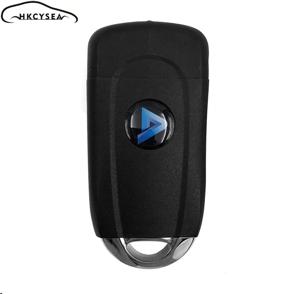 HKCYSEA 5PCS/LOT NB22-3 NB Series Universal Multi-functional 3 Button Remote Control for KD900 KD900+ URG200 KD-X2 Key Master | Автомобили