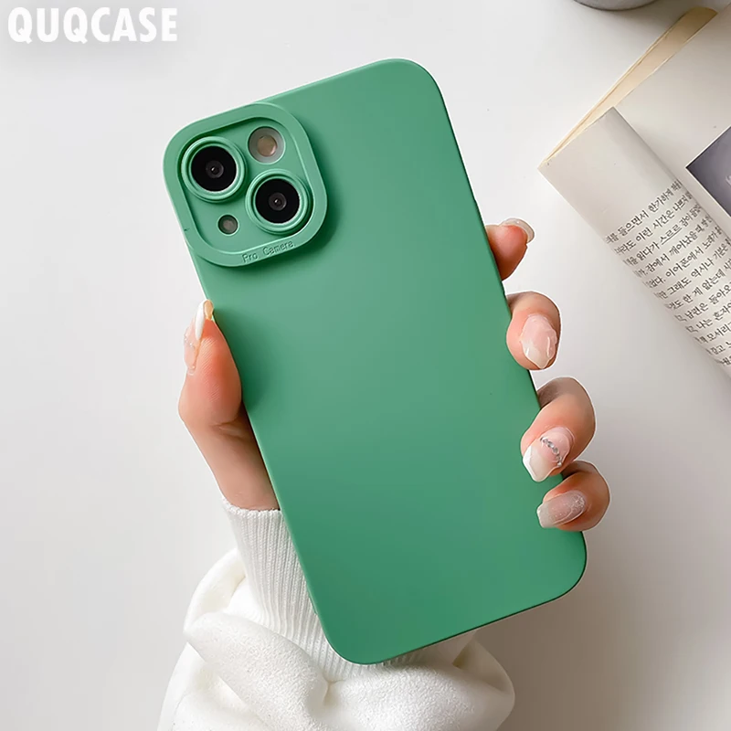 Чехол для iPhone 13 11 12 Pro Max 7 8 Plus XS XR X SE 2020