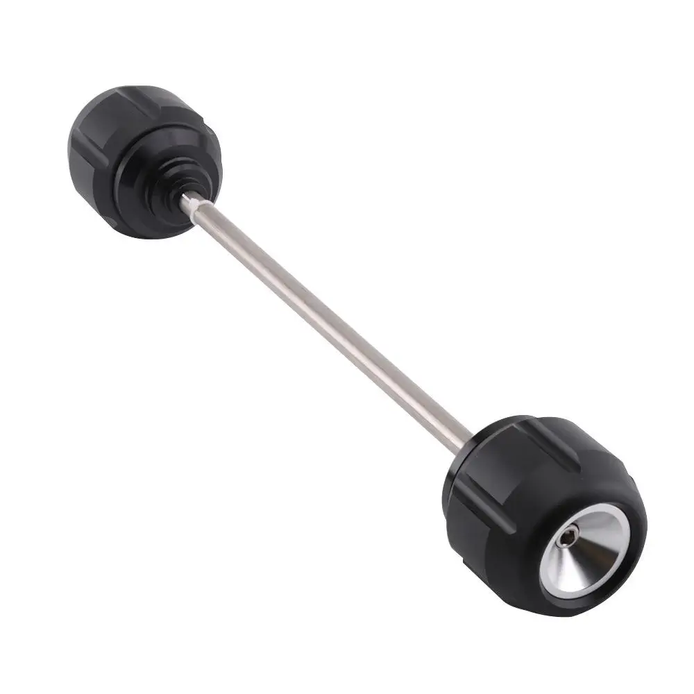 CNC передняя ось вилка Краш ползунки защита от падения для HONDA CB650F CBR650F 2014 2015 2016 2017