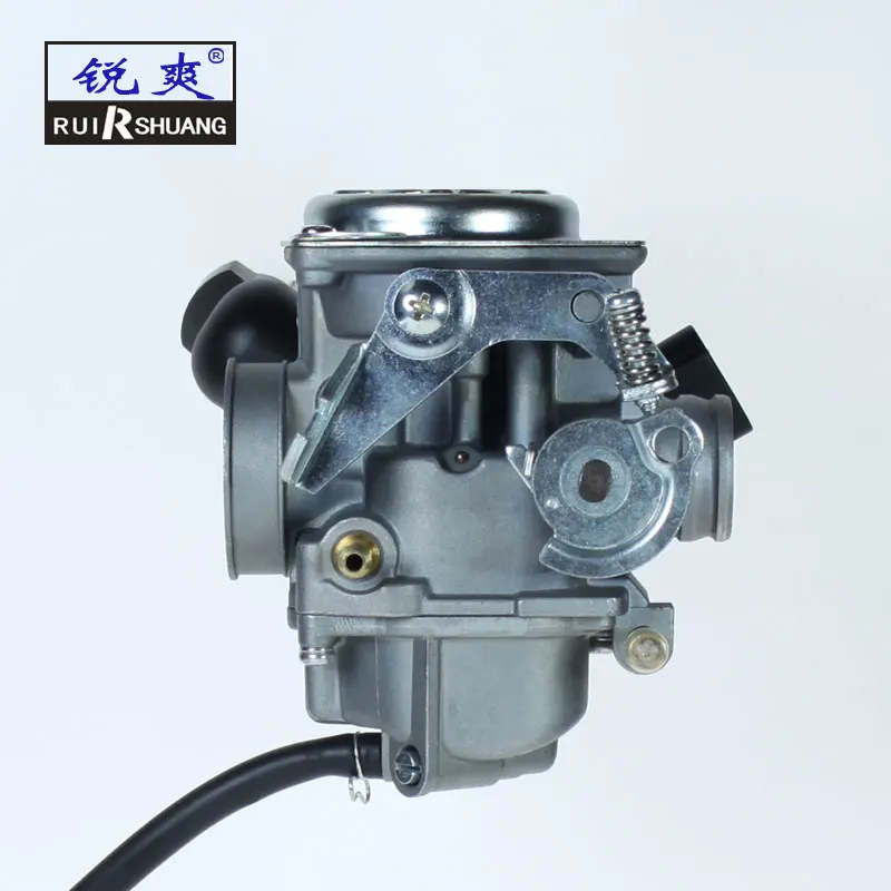 

NPS50 50cc 18mm Carb RUCKUS50 CHF50 ZOOMER50 NPS 50 SCOOTER Carburetor