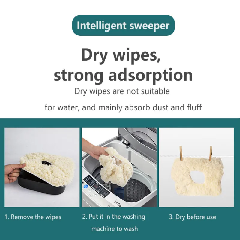 2020 интеллигентая (ый) подметания Вакуумный робот пылесос машина автомат для