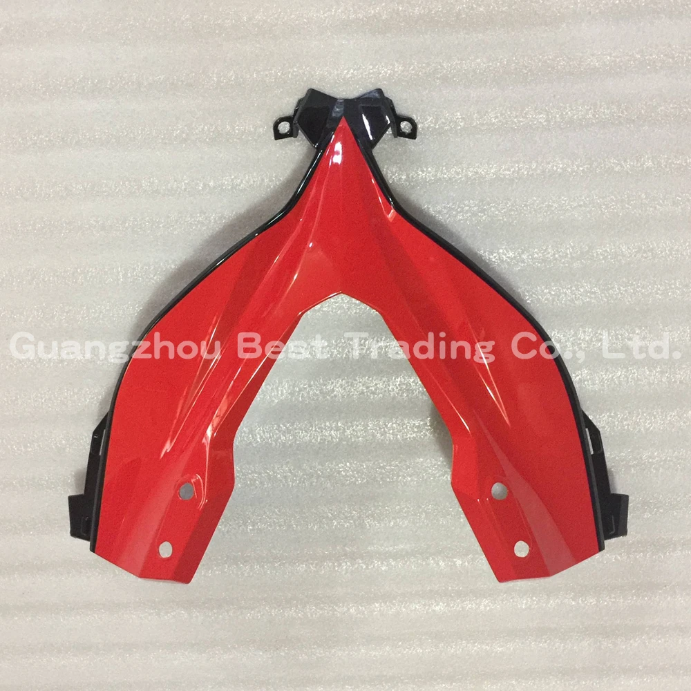 

Complete Fairing Kit Set For KAWASAKI Ninja 300 EX300 2013-2017 Ninja250R EX250R 2008-2012 Full Bodywork Injection Red & Black