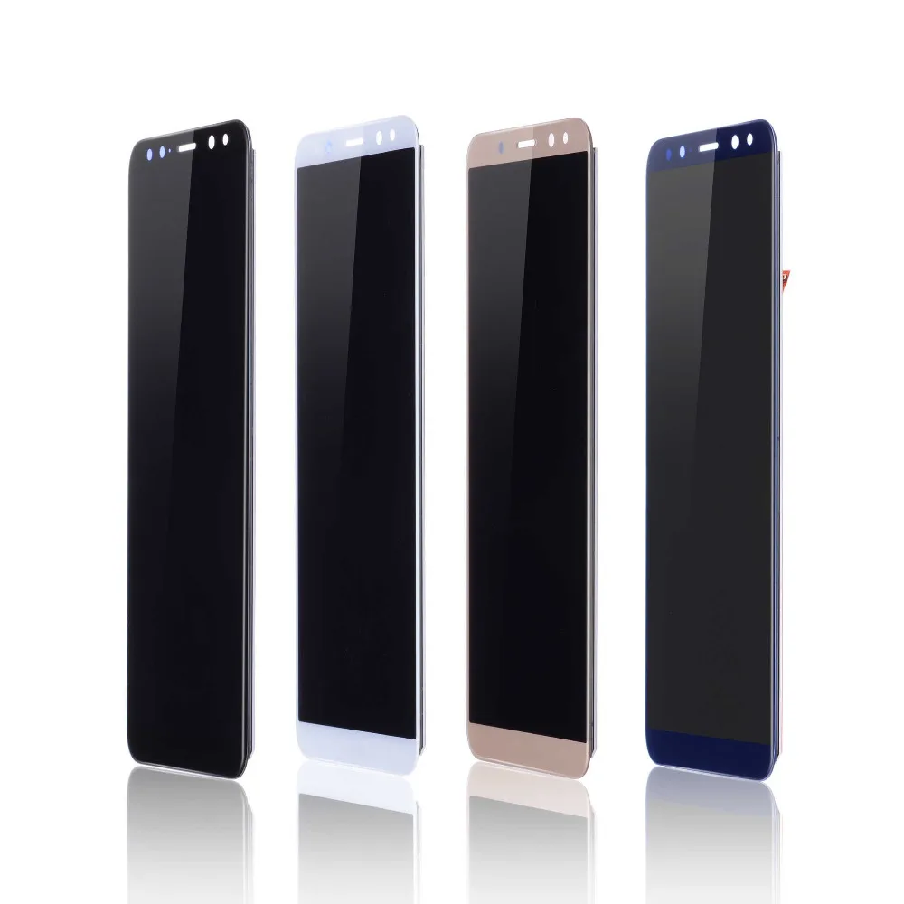 Оригинальный дисплей Ascend для Huawei Mate 10 Lite lcd сенсорный экран Замена ЖК