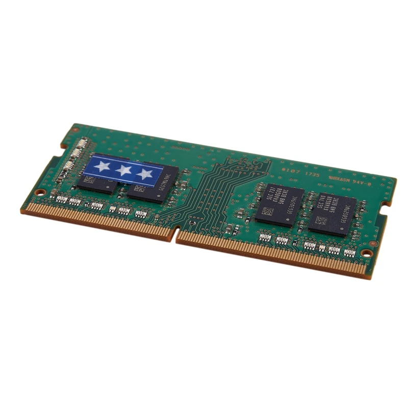 DDR4 оперативная память Sodimm ноутбук память поддержка Memoria 1,2 V DDR4 ноутбук