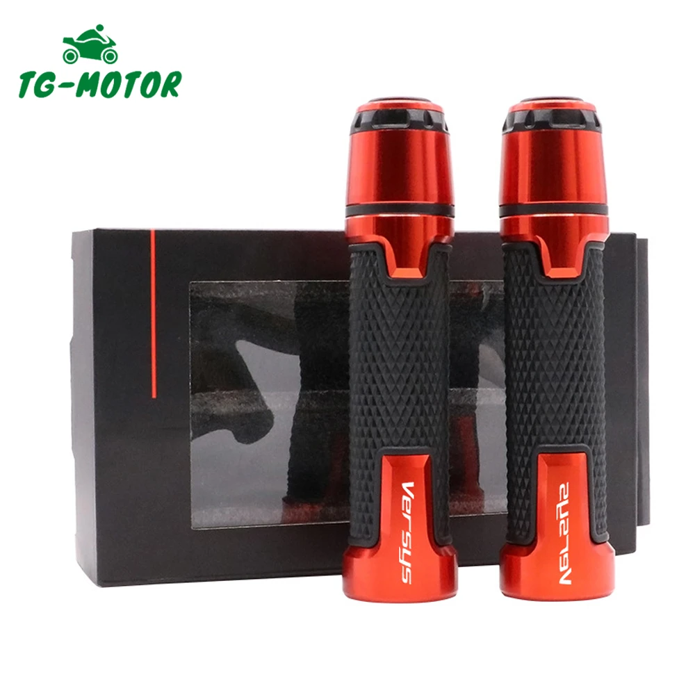 TG-двигатель для Kawasaki VERSYS1000 SE Versys 1000 2019-2021 новые мотоциклетные ручки 7/8 дюйма 22 мм