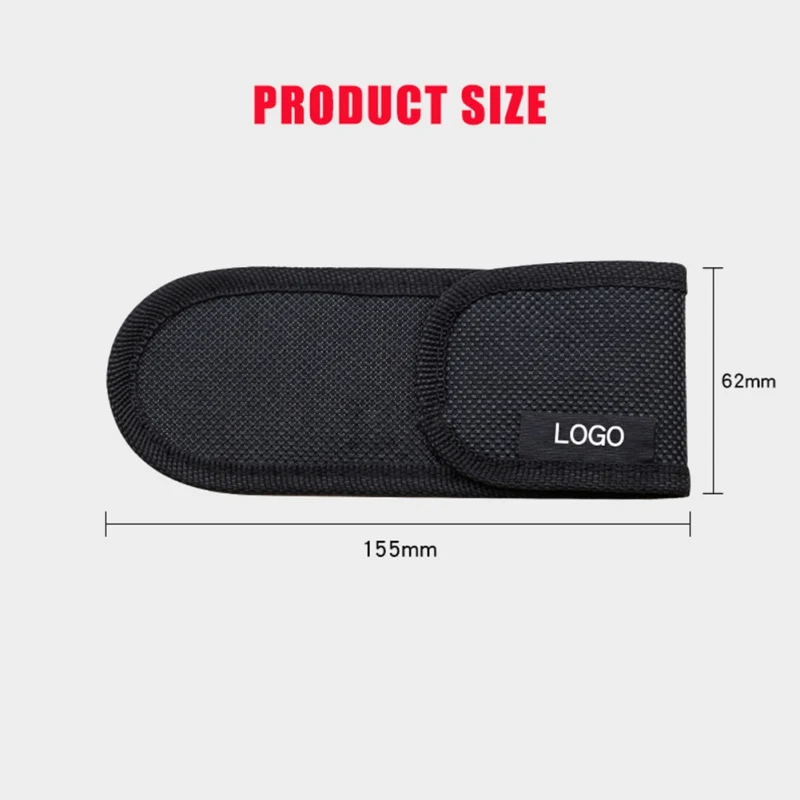 Инструменты для улицы нейлоновый чехол с зажимом складные плоскогубцы армейский