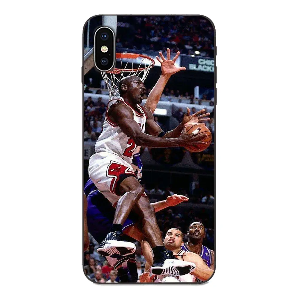 as picture В продаже для huawei nova 2 2S 3i 4 4e 5i Y3 Y5 II Y6 Y7 Y9 Lite Plus Prime Pro звезд баскетбола Плакаты - Цвет: as picture