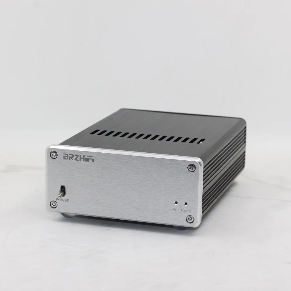 ЛУЧШИЙ Чистый USB декодер XMOS XU208 DU U8 DAC асинхронный коакс + Fiber Ultimate Edition DSD|Усилители