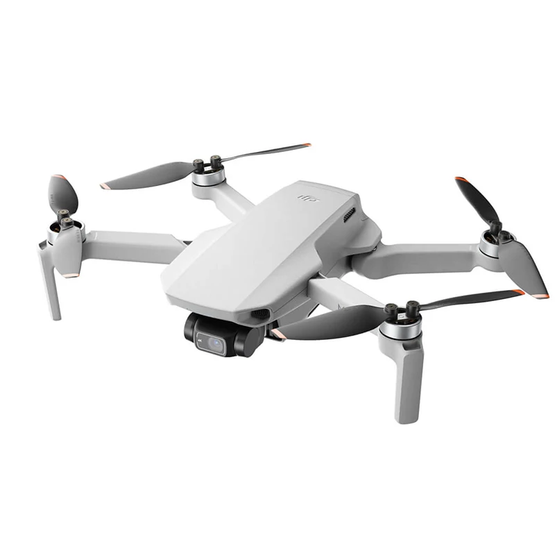 Взлетно посадочная площадка для DJI Mavic мини 2 летать более комбо 3 Axis стабильный