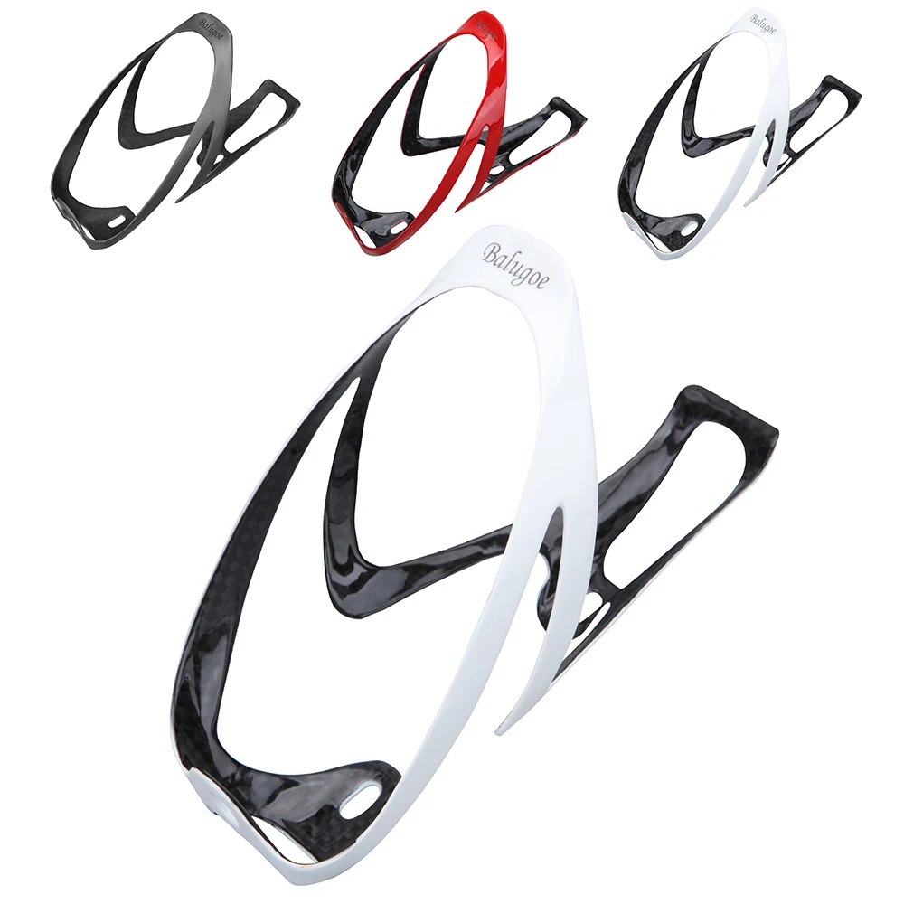 PURA RAZAUltra-light Bicycle Bicycle Bottle Holder Full Carbon Bike Bicycle Cage Accessories Road Bike Mountain Bike Cage 750ml