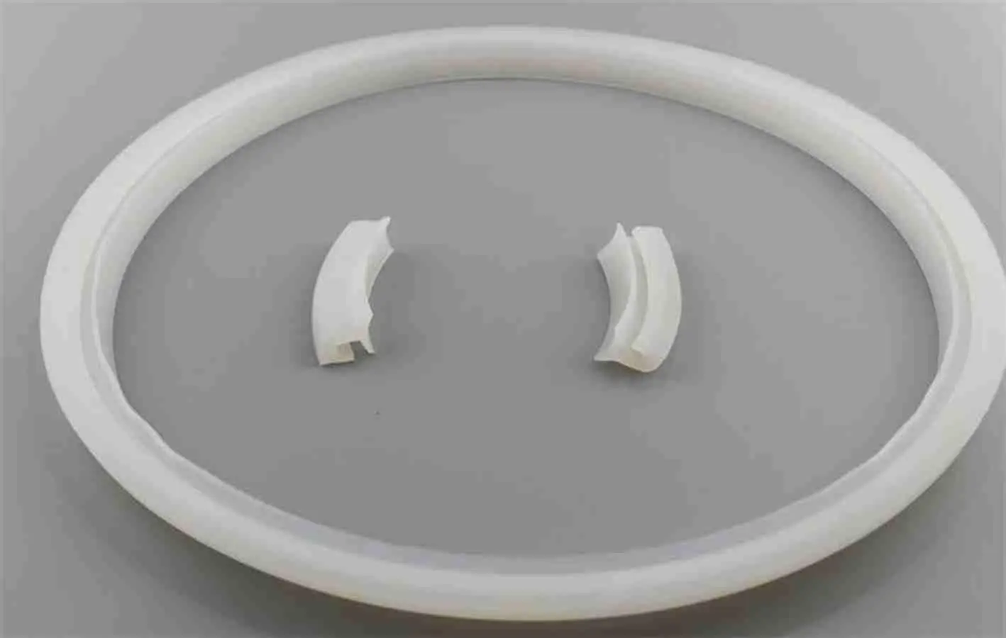 DN450 18 &quotгигиеническая силиконовая банка уплотнительная кольцевая прокладка