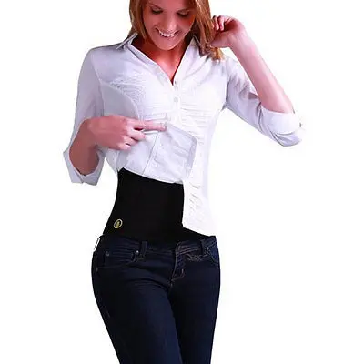 

Women Hot Neoprene Body Shapers Slimming Waist Slim Sportswear Vest Underbust 2019 Hotsale Shaper Plus Size S-2XL