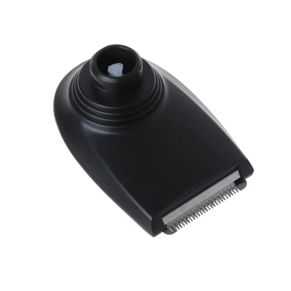 Kemei бритва триммерные головки Электрический Борода Cut аксессуар для Philips RQ11 RQ12 S5000 YS